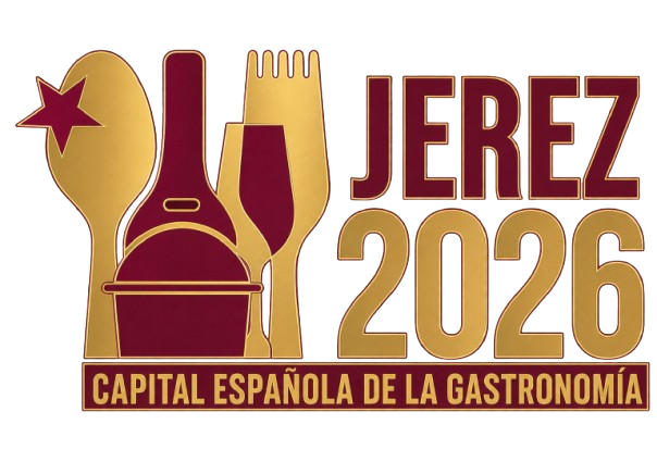 Jerez 2026 Capital Española de la Gastronomía